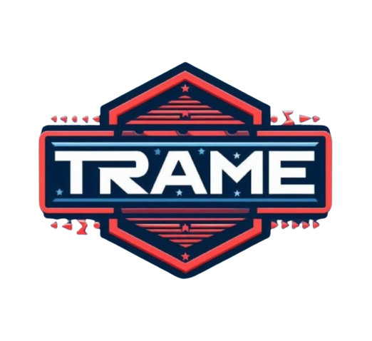 TRAME Logo